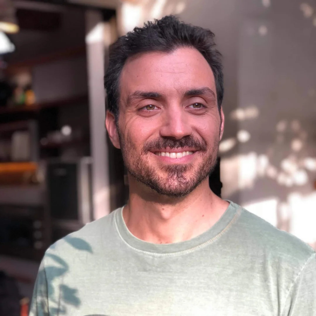 Matheus Macêdo